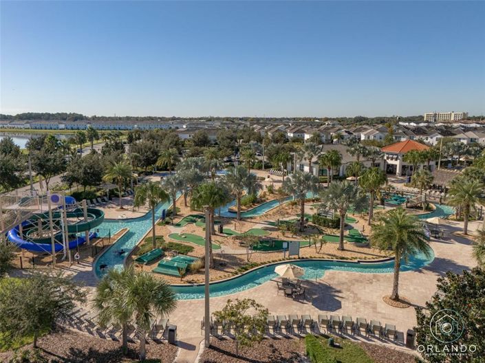 Image No.39-Maison de ville de 3 chambres à vendre à Kissimmee