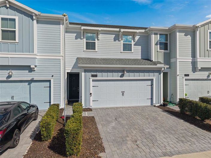 Image No.4-Maison de ville de 3 chambres à vendre à Kissimmee