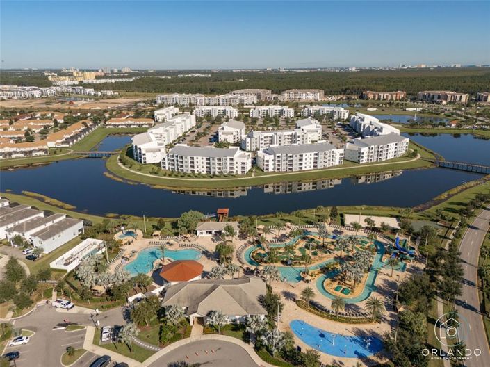 Image No.41-Maison de ville de 3 chambres à vendre à Kissimmee