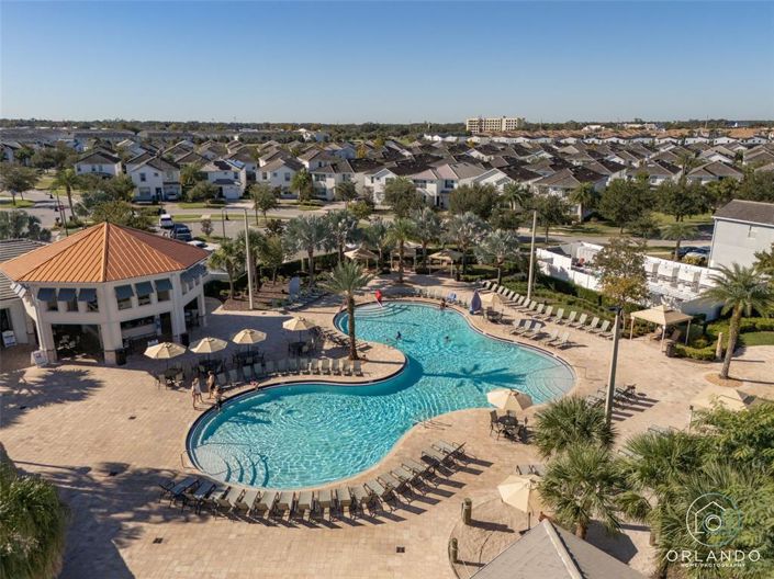 Image No.45-Maison de ville de 3 chambres à vendre à Kissimmee