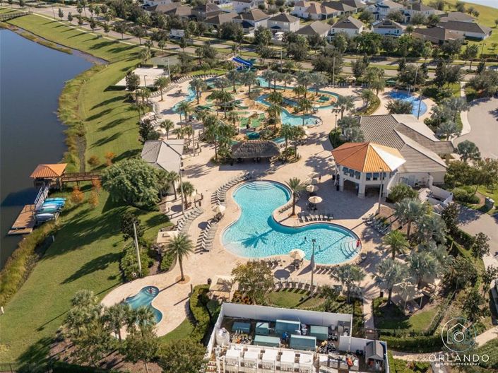 Image No.46-Maison de ville de 3 chambres à vendre à Kissimmee