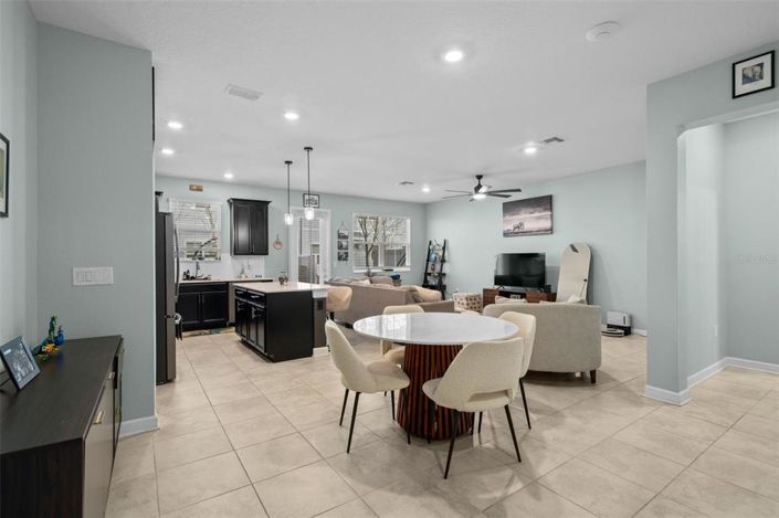 Image No.8-Maison de ville de 3 chambres à vendre à Kissimmee