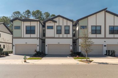 1 - Orlando, Maison de ville