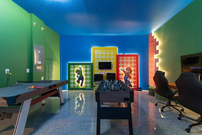 Image No.37-Maison de ville de 5 chambres à vendre à Orlando