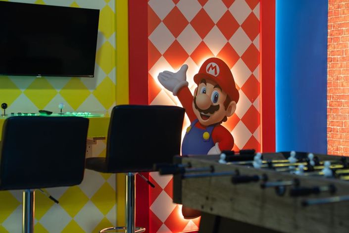 Image No.38-Maison de ville de 5 chambres à vendre à Orlando