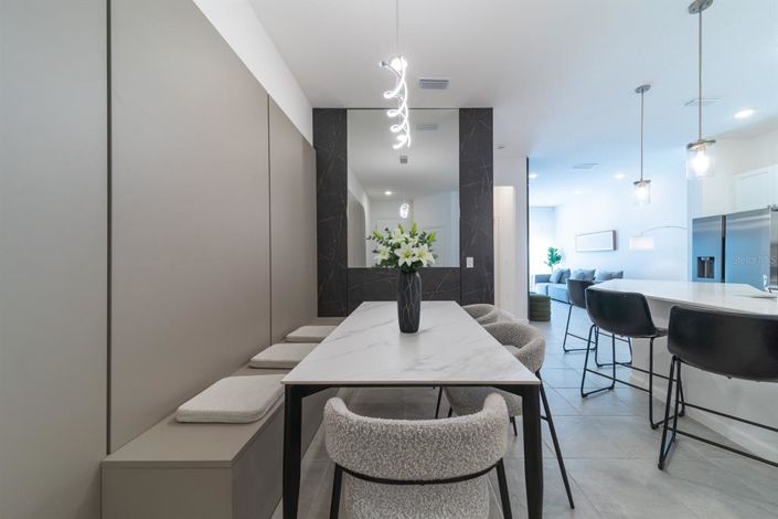 Image No.4-Maison de ville de 5 chambres à vendre à Orlando