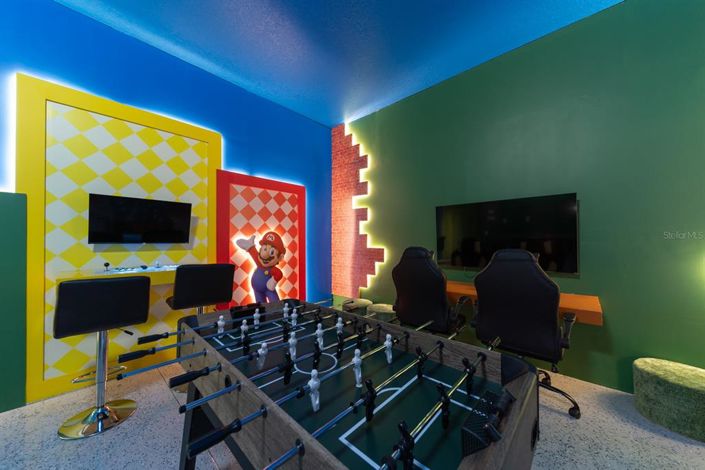 Image No.40-Maison de ville de 5 chambres à vendre à Orlando