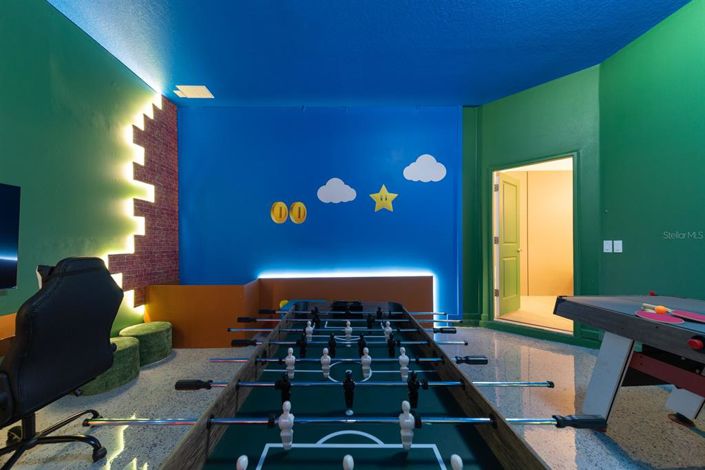 Image No.46-Maison de ville de 5 chambres à vendre à Orlando