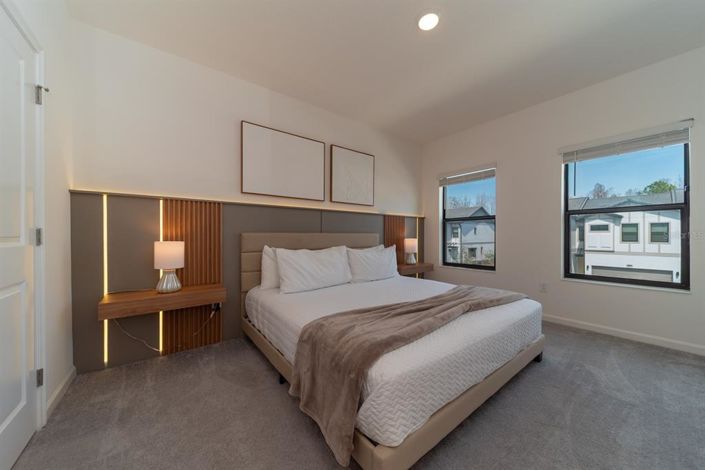 Image No.54-Maison de ville de 5 chambres à vendre à Orlando