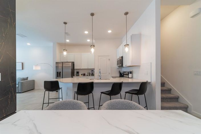 Image No.8-Maison de ville de 5 chambres à vendre à Orlando