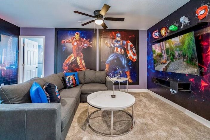 Image No.20-9 Bed Property for sale