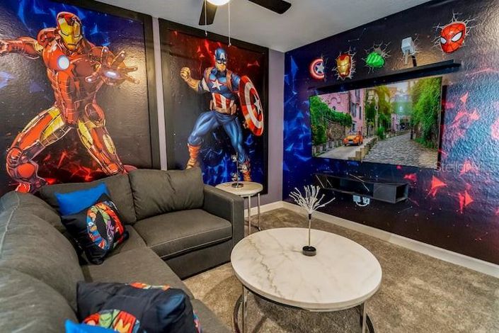 Image No.21-9 Bed Property for sale