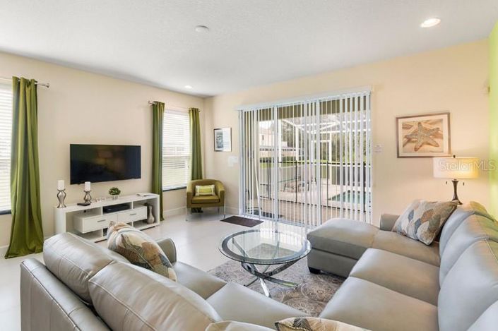 Image No.2-Maison de ville de 3 chambres à vendre à Clermont