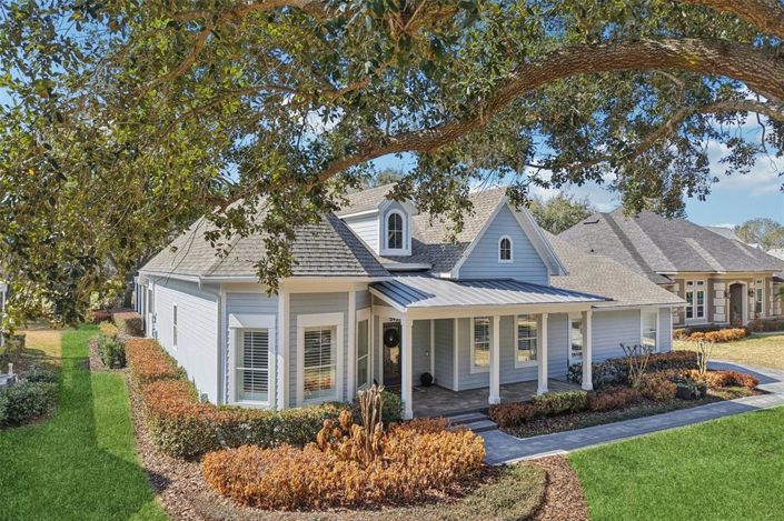 Image No.2-Propriété de 4 chambres à vendre à Windermere