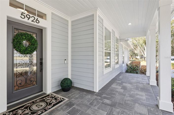 Image No.4-Propriété de 4 chambres à vendre à Windermere