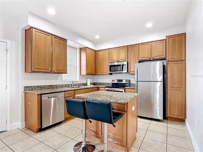 Image No.12-Maison de ville de 4 chambres à vendre à Davenport