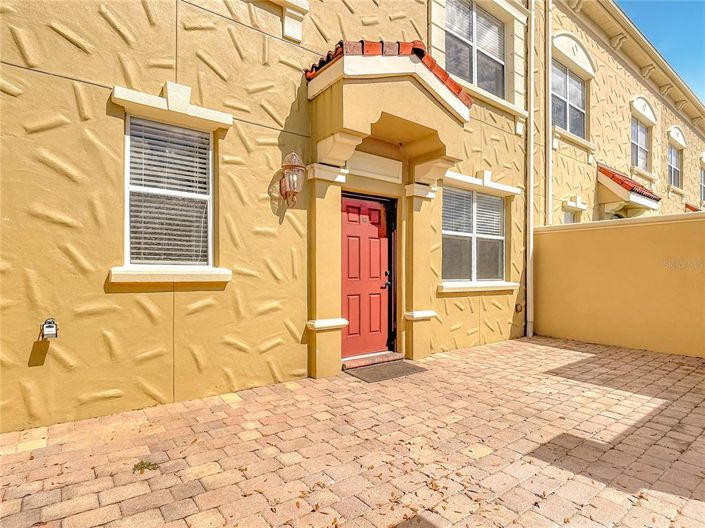 Image No.4-Maison de ville de 4 chambres à vendre à Davenport