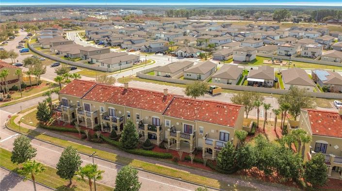 Image No.54-Maison de ville de 4 chambres à vendre à Davenport