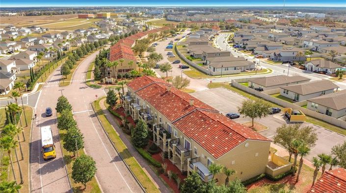 Image No.55-Maison de ville de 4 chambres à vendre à Davenport