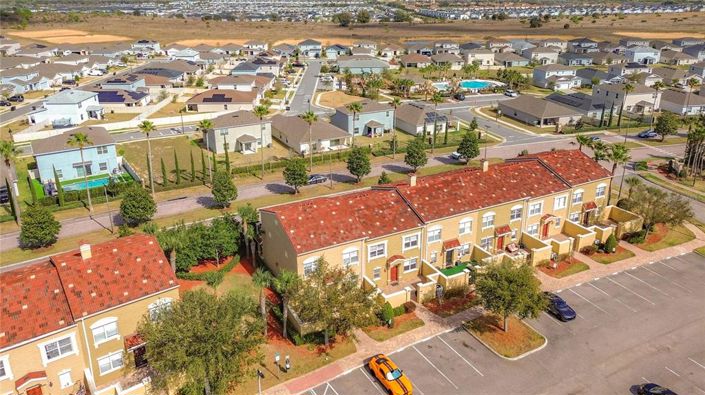 Image No.56-Maison de ville de 4 chambres à vendre à Davenport