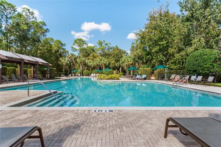 Image No.33-Propriété de 2 chambres à vendre à Celebration