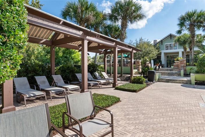 Image No.36-Propriété de 2 chambres à vendre à Celebration