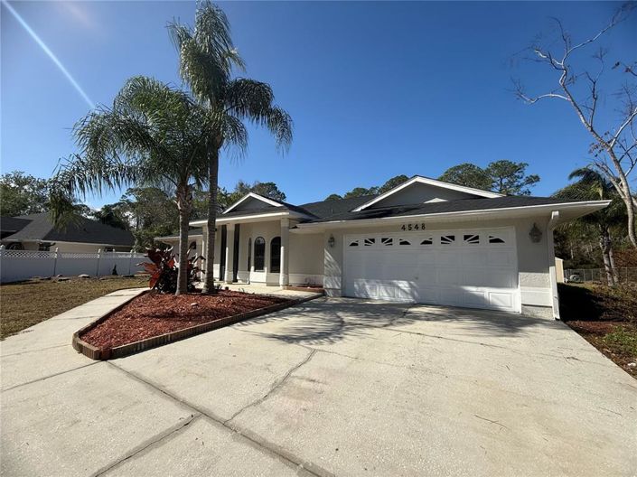 Image No.2-Propriété de 4 chambres à vendre à Kissimmee