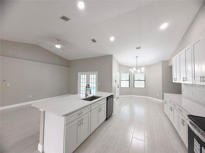 Image No.7-Propriété de 4 chambres à vendre à Kissimmee