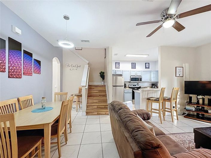 Image No.10-Maison de ville de 4 chambres à vendre à Davenport