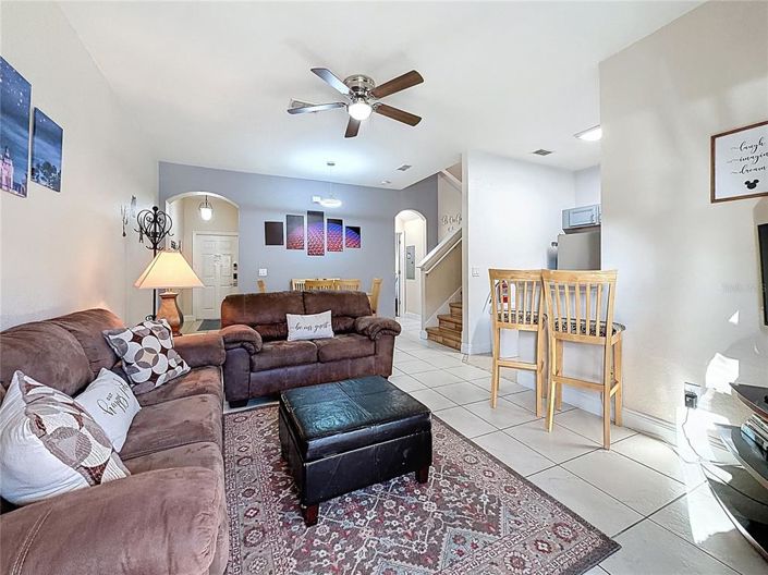 Image No.12-Maison de ville de 4 chambres à vendre à Davenport