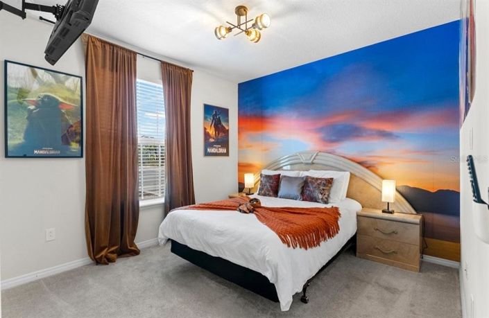 Image No.17-5 Bed Townhouse for sale