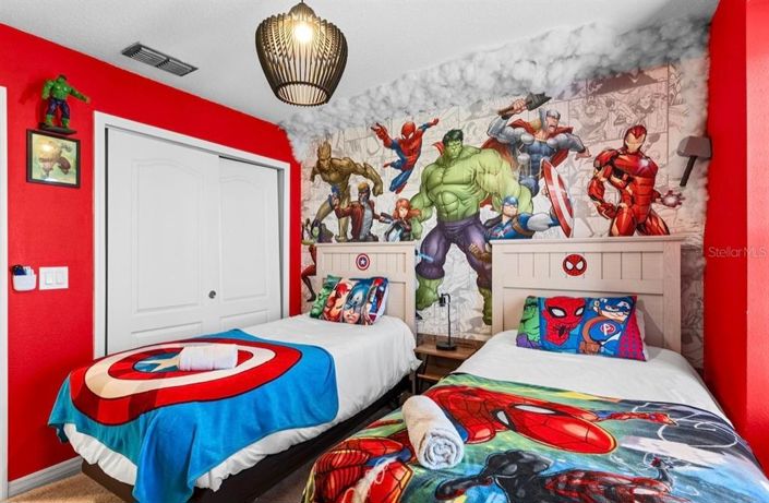 Image No.22-5 Bed Townhouse for sale