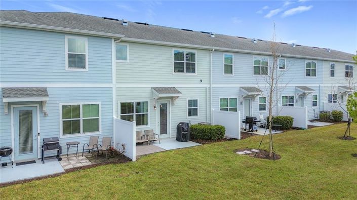 Image No.30-3 Bed Townhouse for sale