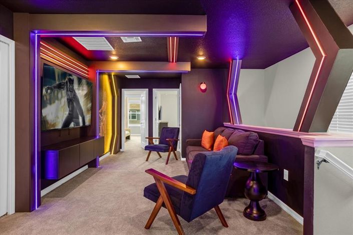 Image No.15-Maison de ville de 5 chambres à vendre à Davenport