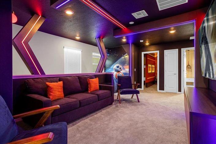 Image No.16-Maison de ville de 5 chambres à vendre à Davenport