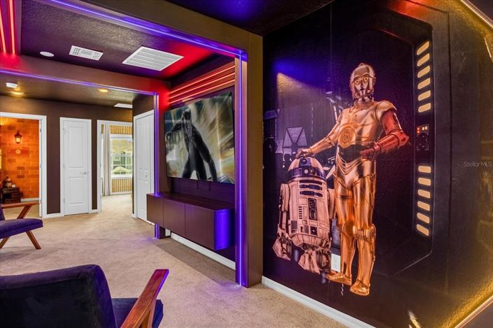 Image No.17-Maison de ville de 5 chambres à vendre à Davenport