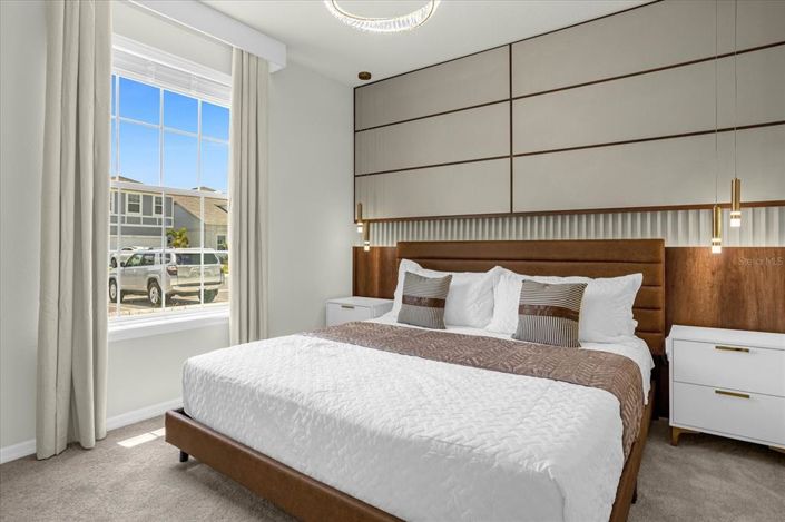 Image No.19-Maison de ville de 5 chambres à vendre à Davenport