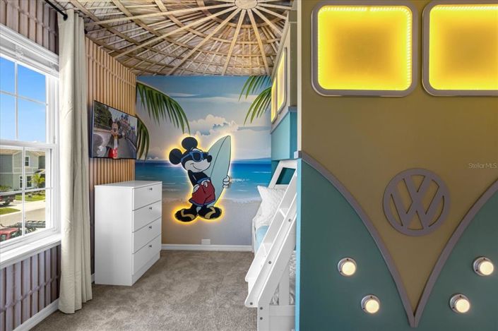 Image No.32-Maison de ville de 5 chambres à vendre à Davenport