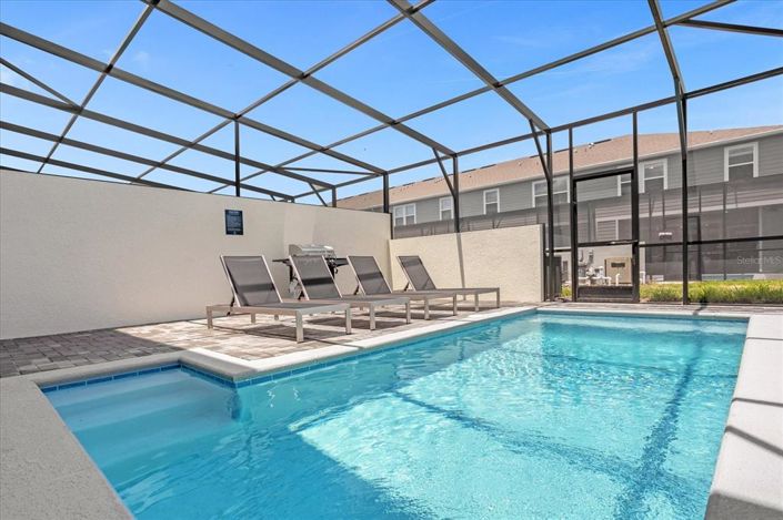 Image No.44-Maison de ville de 5 chambres à vendre à Davenport