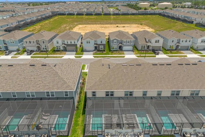 Image No.47-Maison de ville de 5 chambres à vendre à Davenport