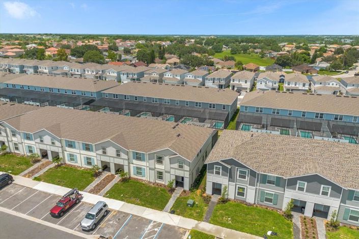 Image No.48-Maison de ville de 5 chambres à vendre à Davenport