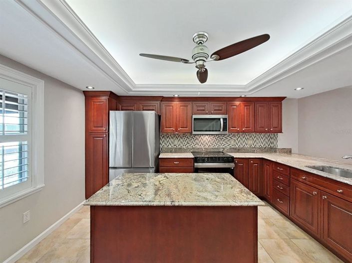 Image No.14-Maison de ville de 2 chambres à vendre à St. Petersburg