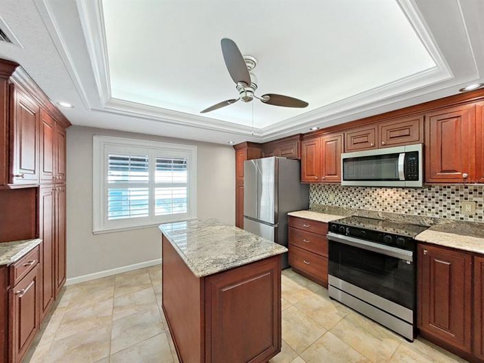 Image No.16-Maison de ville de 2 chambres à vendre à St. Petersburg