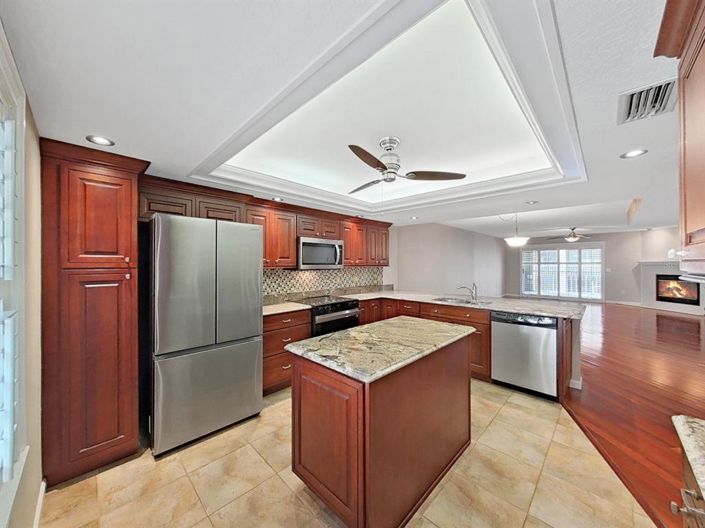 Image No.18-Maison de ville de 2 chambres à vendre à St. Petersburg