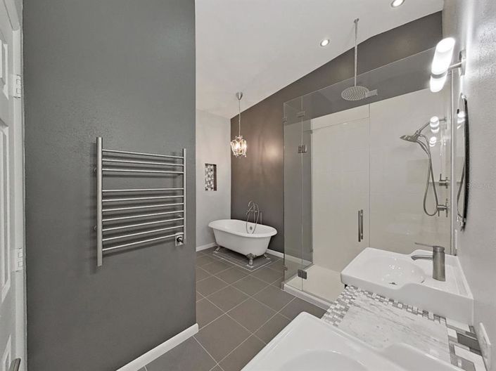 Image No.33-Maison de ville de 2 chambres à vendre à St. Petersburg