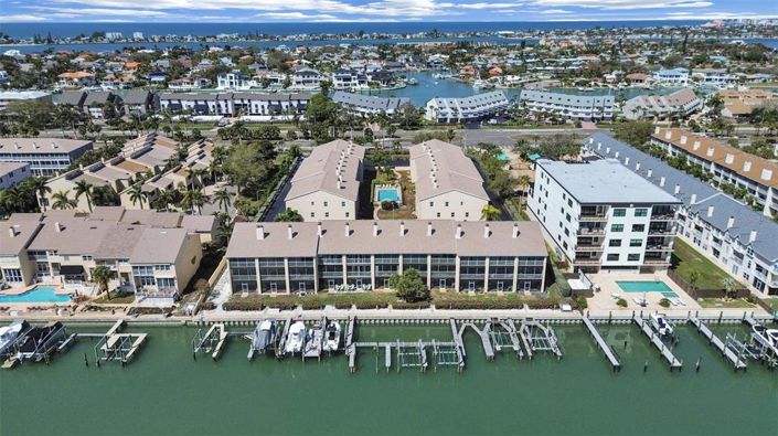 Image No.4-Maison de ville de 2 chambres à vendre à St. Petersburg