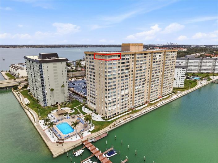 Image No.10-Propriété de 2 chambres à vendre à St. Petersburg