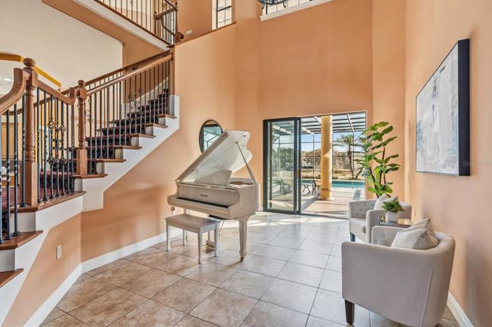 Image No.16-Propriété de 6 chambres à vendre à Windermere