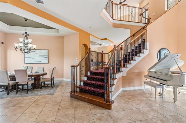 Image No.18-Propriété de 6 chambres à vendre à Windermere