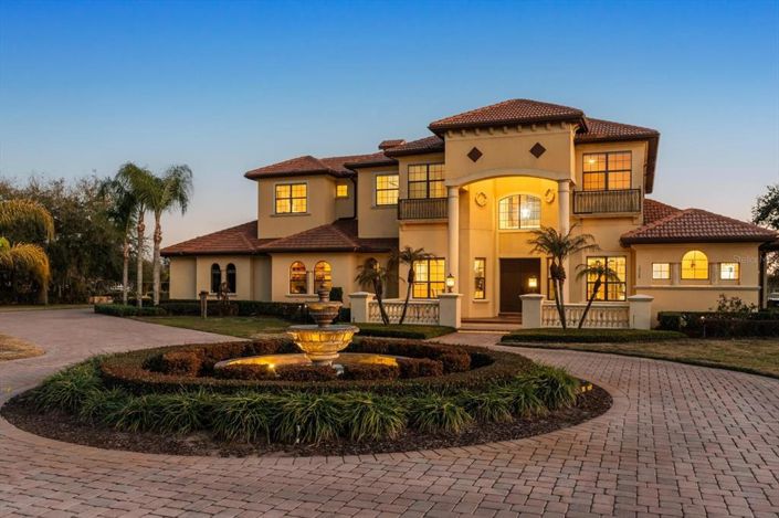 Image No.2-Propriété de 6 chambres à vendre à Windermere